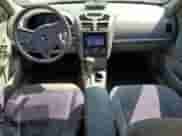 2004 Chevrolet Malibu LS z VIN 1G1ZT548X4F151449, wystawiony jako Copart lot #71453944 z przebiegiem 162 166 mil mil oraz Nie do naprawy • Non repairable. Historia ofert i sprzedaży dostępna na DreamBid. Obrazek 8.