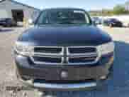 2011 Dodge Durango Express with VIN 1D4RE2GG4BC677578, listed as a Copart auction lot 56344115 with 200,946 mi miles and Salvage title. Bid and sale history available at DreamBid. Image 5.