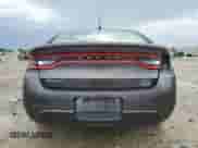 2016 Dodge Dart SXT с VIN 1C3CDFBA0GD605251, выставлен на аукционе Copart как лот 59559455 с пробегом 106 574 миль миль и Списание • Salvage title. История ставок и продаж доступна на DreamBid. Изображение 6.