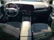 2024 Chevrolet Blazer EV eAWD RS с VIN 3GNKDCRJ2RS185532, выставлен на аукционе Copart как лот 65431054 с пробегом 3 653 миль миль и Списание • Salvage title. История ставок и продаж доступна на DreamBid. Изображение 8.