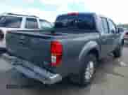 2021 Nissan Frontier SV with VIN 1N6ED0EA4MN703618, listed as a IAAI auction lot 42930673 with 71,638 mi miles and . Bid and sale history available at DreamBid. Image 4.