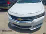 2019 Chevrolet Impala LS z VIN 2G11Y5S30K9139192, wystawiony jako IAAI lot #42612348 z przebiegiem 124 488 mil mil oraz . Historia ofert i sprzedaży dostępna na DreamBid. Obrazek 12.