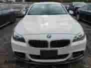 2013 BMW 5 Series 535i xDrive с VIN WBAFU7C51DDU66479, выставлен на аукционе Copart как лот 86801335 с пробегом 95 814 миль миль и Списание • Salvage title. История ставок и продаж доступна на DreamBid. Изображение 5.