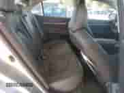 2024 Toyota Camry XSE with VIN 4T1K61AK9RU879710, listed as a Copart auction lot 90527445 with 39,740 mi miles and Clean title. Bid and sale history available at DreamBid. Image 10.