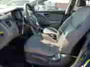 2013 Hyundai Elantra GLS с VIN KMHDH4AEXDU873406, выставлен на аукционе Copart как лот 68849825 с пробегом 161 061 миль миль и Списание • Salvage title. История ставок и продаж доступна на DreamBid. Изображение 7.