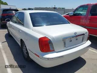 2004 Hyundai XG с VIN KMHFU45E64A369418, выставлен на аукционе IAAI как лот 42428459 с пробегом 107 591 миль миль и . История ставок и продаж доступна на DreamBid. Изображение 3.