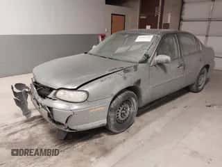 2005 Chevrolet Malibu Classic с VIN 1G1ND52F75M170714, выставлен на аукционе IAAI как лот 41407129 с пробегом 224 649 миль миль и . История ставок и продаж доступна на DreamBid. Изображение 2.