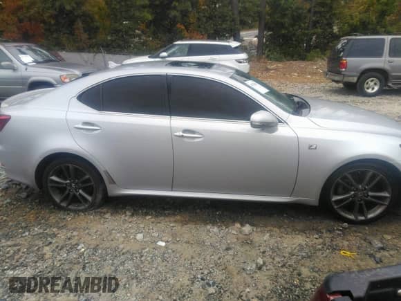 2013 Lexus IS 250 z VIN JTHBF5C28D5190087, wystawiony jako IAAI lot #40745481 z przebiegiem Nie podano mil oraz . Historia ofert i sprzedaży dostępna na DreamBid. Obrazek 12.