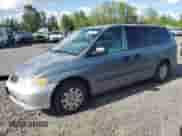 2001 Honda Odyssey LX с VIN 2HKRL18531H540774, выставлен на аукционе Copart как лот 57670255 с пробегом 209 379 миль миль и Списание • Salvage title. История ставок и продаж доступна на DreamBid. Изображение 1.