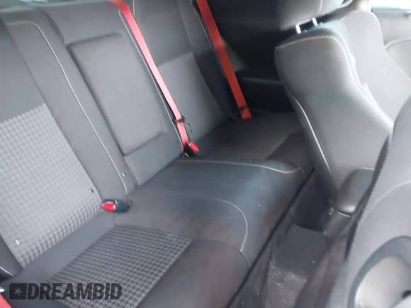 2019 Dodge Challenger SRT Hellcat Redeye Widebody with VIN 2C3CDZL99KH550770, listed as a IAAI auction lot 42827961 with 69,799 mi miles and . Bid and sale history available at DreamBid. Image 8.