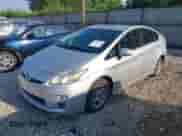 2010 Toyota Prius III with VIN JTDKN3DU3A0012752, listed as a IAAI auction lot 42884424 with 202,257 mi miles and . Bid and sale history available at DreamBid. Image 2.