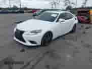 2016 Lexus IS 200t с VIN JTHBA1D2XG5004656, выставлен на аукционе IAAI как лот 43381407 с пробегом 189 968 миль миль и . История ставок и продаж доступна на DreamBid. Изображение 2.