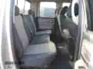 2010 Dodge 1500 SLT z VIN 1D7RV1GT0AS194572, wystawiony jako Copart lot #76849134 z przebiegiem 214 871 mil mil oraz Szkoda całkowita • Salvage title. Historia ofert i sprzedaży dostępna na DreamBid. Obrazek 10.