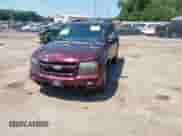 2007 Chevrolet TrailBlazer LS с VIN 1GNDT13S072146917, выставлен на аукционе IAAI как лот 42662309 с пробегом 158 417 миль миль и . История ставок и продаж доступна на DreamBid. Изображение 18.