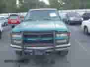 1995 Chevrolet Silverado 1500 with VIN 2GCEK19Z3S1169329, listed as a IAAI auction lot 42687311 with 170,818 mi miles and . Bid and sale history available at DreamBid. Image 6.