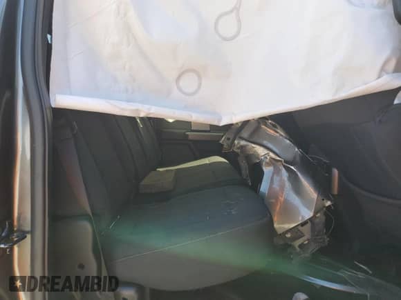 2015 Ford F-150 XLT с VIN 1FTEW1EP5FFB55116, выставлен на аукционе Copart как лот 71253825 с пробегом 147 512 миль миль и Списание • Salvage title. История ставок и продаж доступна на DreamBid. Изображение 10.