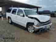 2004 Chevrolet Tahoe LT z VIN 1GNEC13Z64R150152, wystawiony jako Copart lot #63641075 z przebiegiem Nie podano mil oraz Szkoda całkowita • Salvage title. Historia ofert i sprzedaży dostępna na DreamBid. Obrazek 4.