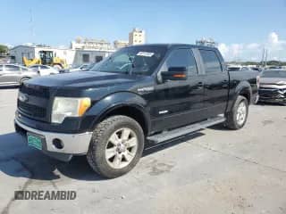 2011 Ford F-150 XLT с VIN 1FTFW1CT5BFB91676, выставлен на аукционе Copart как лот 80117505 с пробегом 234 043 миль миль и Чистый • Clean title. История ставок и продаж доступна на DreamBid. Изображение 1.