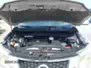 2014 Nissan Pathfinder Platinum with VIN 5N1AR2MNDECU09831, listed as a IAAI auction lot 42515851 with 109,400 mi miles and . Bid and sale history available at DreamBid. Image 10.