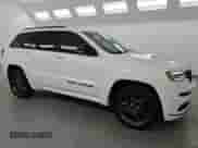 2019 Jeep Grand Cherokee Limited X with VIN 1C4RJFBG6KC628857, listed as a Copart auction lot 82140925 with 64,875 mi miles and Clean title. Bid and sale history available at DreamBid. Image 4.