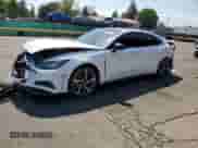 2022 Hyundai Sonata SEL Plus с VIN KMHL44J23NA228306, выставлен на аукционе Copart как лот 71170705 с пробегом 51 026 миль миль и На запчасти • Non repairable. История ставок и продаж доступна на DreamBid. Изображение 1.