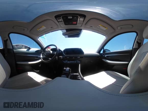 2023 Hyundai Sonata SEL с VIN KMHL14JA5PA277719, выставлен на аукционе IAAI как лот 42872660 с пробегом 38 681 миль миль и . История ставок и продаж доступна на DreamBid. Изображение 18.