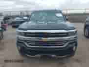 2017 Chevrolet Silverado 1500 LTZ z VIN 3GCUKSEJ0HG471081, wystawiony jako IAAI lot #41126259 z przebiegiem 40 551 mil mil oraz . Historia ofert i sprzedaży dostępna na DreamBid. Obrazek 12.