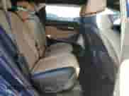2023 Hyundai Santa Fe Calligraphy с VIN 5NMS5DAL3PH592773, выставлен на аукционе Copart как лот 68458945 с пробегом 44 363 миль миль и Списание • Salvage title. История ставок и продаж доступна на DreamBid. Изображение 11.