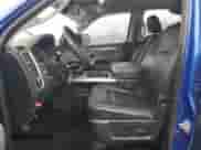 2016 Ram 1500 Lone Star с VIN 1C6RR7LT5GS140949, выставлен на аукционе Copart как лот 81721964 с пробегом 123 579 миль миль и Чистый • Clean title. История ставок и продаж доступна на DreamBid. Изображение 7.