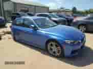 2014 BMW 3 Series 328i xDrive с VIN WBA3B5G56ENS06842, выставлен на аукционе Copart как лот 70368755 с пробегом Не указан миль и Списание • Salvage title. История ставок и продаж доступна на DreamBid. Изображение 4.