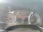 2023 Chevrolet Equinox Premier с VIN 3GNAXXEG9PL270962, выставлен на аукционе Copart как лот 66896125 с пробегом 29 486 миль миль и Списание • Salvage title. История ставок и продаж доступна на DreamBid. Изображение 9.
