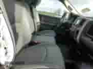 2022 Ram 1500 Tradesman with VIN 3C6JR6DG8NG330452, listed as a Copart auction lot 48117074 with 13,570 mi miles and Salvage title. Bid and sale history available at DreamBid. Image 10.