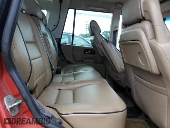 1999 Land Rover Discovery с VIN SALTY1240XA208047, выставлен на аукционе Copart как лот 62164595 с пробегом 77 531 миль миль и Списание • Salvage title. История ставок и продаж доступна на DreamBid. Изображение 11.