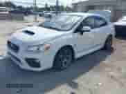 2017 Subaru WRX with VIN JF1VA1B6XH9802885, listed as a IAAI auction lot 43150614 with 74,476 mi miles and . Bid and sale history available at DreamBid. Image 18.