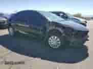 2018 Chevrolet Cruze LS with VIN 1G1BC5SM2J7177406, listed as a Copart auction lot 72066575 with 96,812 mi miles and Salvage title. Bid and sale history available at DreamBid. Image 4.