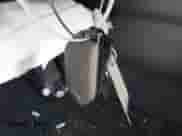 2025 Kia Sorento EX z VIN 5XYRH4JFXSG326301, wystawiony jako IAAI lot #42695332 z przebiegiem 19 187 mil mil oraz . Historia ofert i sprzedaży dostępna na DreamBid. Obrazek 11.