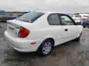 2004 Hyundai Accent GL с VIN KMHCG35C84U285750, выставлен на аукционе Copart как лот 85443094 с пробегом 167 169 миль миль и Списание • Salvage title. История ставок и продаж доступна на DreamBid. Изображение 3.