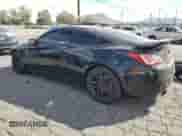 2013 Hyundai Genesis Coupe R-Spec with VIN KMHHU6KJ5DU104090, listed as a Copart auction lot 77754234 with 100,939 mi miles and Salvage title. Bid and sale history available at DreamBid. Image 2.