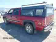 2005 Chevrolet Silverado 1500 LS with VIN 2GCEK13T351164625, listed as a IAAI auction lot 42942388 with 223,615 mi miles and . Bid and sale history available at DreamBid. Image 3.