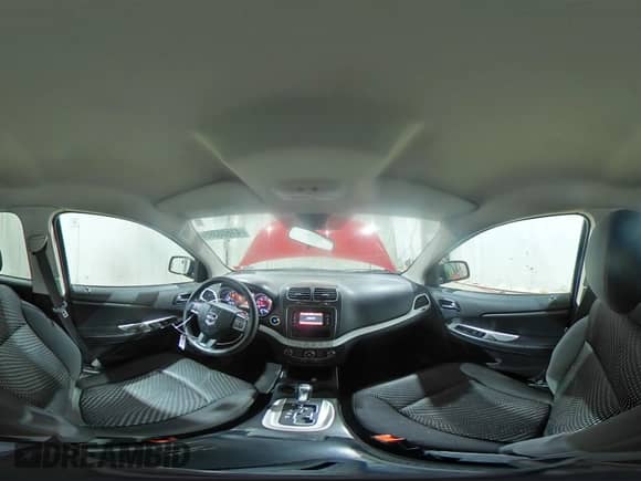 2014 Dodge Journey SXT with VIN 3C4PDDBG7ET193116, listed as a Copart auction lot 71235125 with 233,405 mi miles and Non repairable. Bid and sale history available at DreamBid. Image 15.