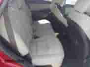 2017 Hyundai Santa Fe 2.4L with VIN 5XYZT3LB9HG434050, listed as a IAAI auction lot 42980908 with 79,813 mi miles and . Bid and sale history available at DreamBid. Image 8.