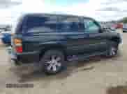 2002 Chevrolet Tahoe LT with VIN 1GNEK13Z12J212250, listed as a Copart auction lot 69779155 with Not provided miles and Salvage title. Bid and sale history available at DreamBid. Image 3.