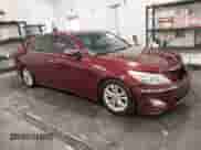 2012 Hyundai Genesis 3.8L with VIN KMHGC4DD9CU179061, listed as a IAAI auction lot 43116010 with 174,553 mi miles and . Bid and sale history available at DreamBid. Image 1.