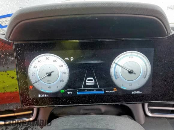 2022 Hyundai Elantra Limited с VIN KMHLN4AJXNU027845, выставлен на аукционе Copart как лот 70018935 с пробегом 60 940 миль миль и Списание • Salvage title. История ставок и продаж доступна на DreamBid. Изображение 9.