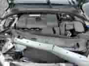 2012 Volvo XC70 3.2L with VIN YV4940BZ4C1132830, listed as a Copart auction lot 58549525 with Not provided miles and Salvage title. Bid and sale history available at DreamBid. Image 12.