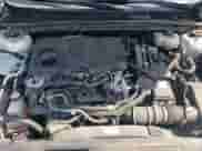 2019 Toyota Camry Hybrid LE с VIN 4T1B21HK5KU014272, выставлен на аукционе Copart как лот 62397815 с пробегом 59 834 миль миль и Списание • Salvage title. История ставок и продаж доступна на DreamBid. Изображение 13.