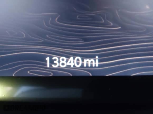 2023 Jeep Grand Cherokee Altitude with VIN 1C4RJKAG7P8885255, listed as a IAAI auction lot 41405705 with 13,840 mi miles and . Bid and sale history available at DreamBid. Image 15.