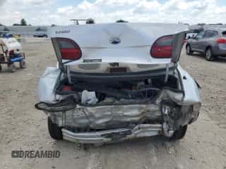 2005 Chevrolet Malibu Classic z VIN 1G1ND52F35M221724, wystawiony jako Copart lot #69727715 z przebiegiem 162 441 mil mil oraz Szkoda całkowita • Salvage title. Historia ofert i sprzedaży dostępna na DreamBid. Obrazek 6.