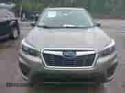 2021 Subaru Forester z VIN JF2SKADC1MH419075, wystawiony jako IAAI lot #43034185 z przebiegiem 57 627 mil mil oraz . Historia ofert i sprzedaży dostępna na DreamBid. Obrazek 13.