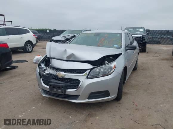 2015 Chevrolet Malibu LS z VIN 1G11B5SL7FF219488, wystawiony jako IAAI lot #43094361 z przebiegiem 85 858 mil mil oraz . Historia ofert i sprzedaży dostępna na DreamBid. Obrazek 17.